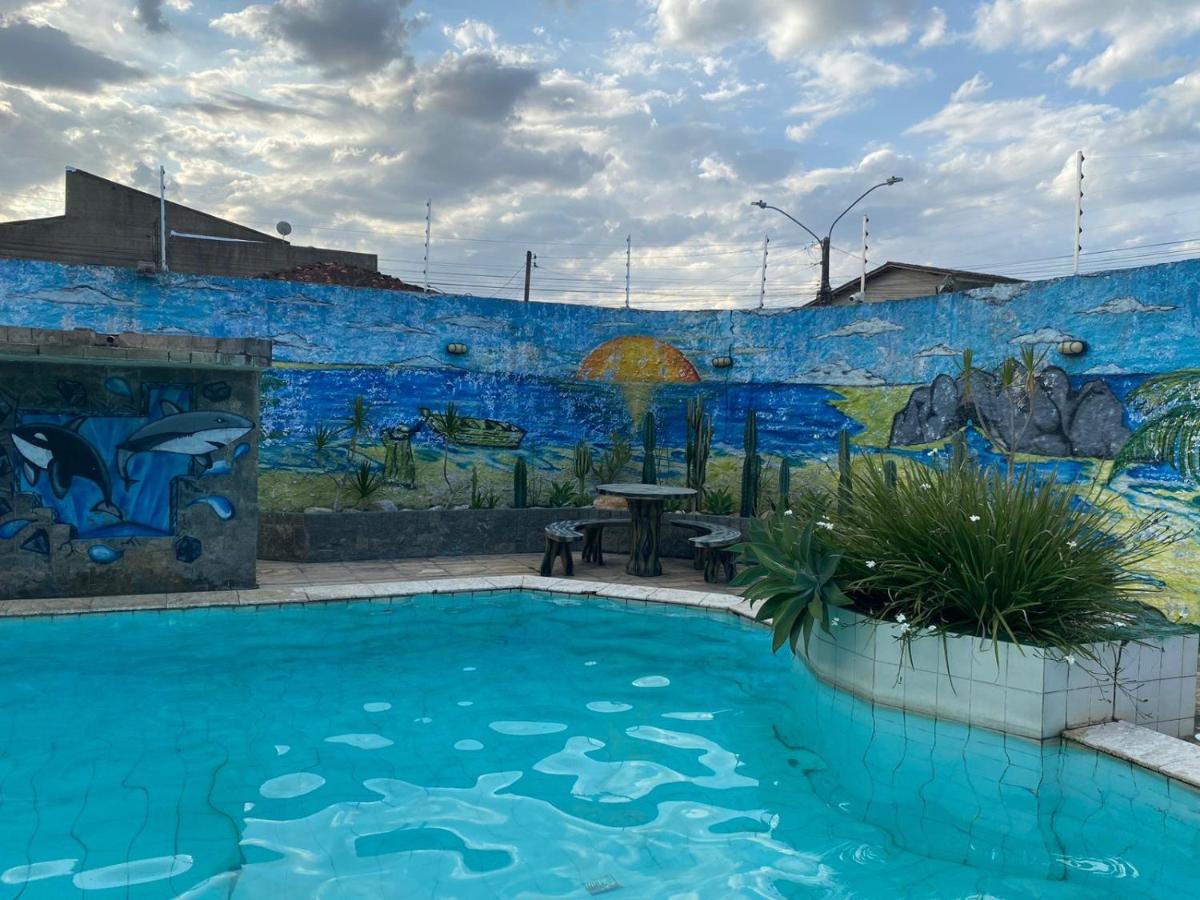 CONFORT HOTEL ARAPIRACA - Housity