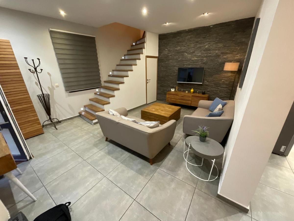 Maison 3 chambres proximité aéroport et grand axes - Housity