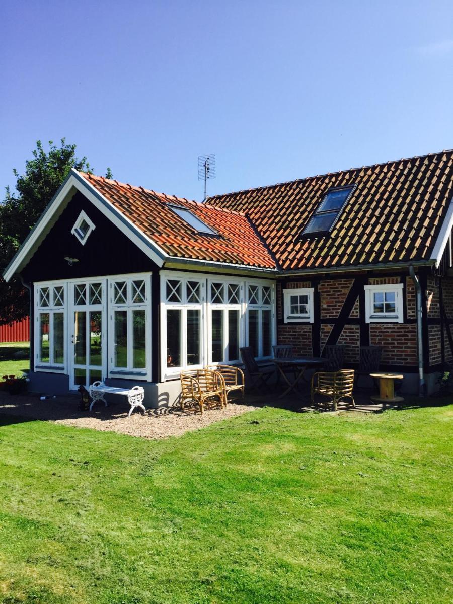 Hönshuset Kullabygden - Housity