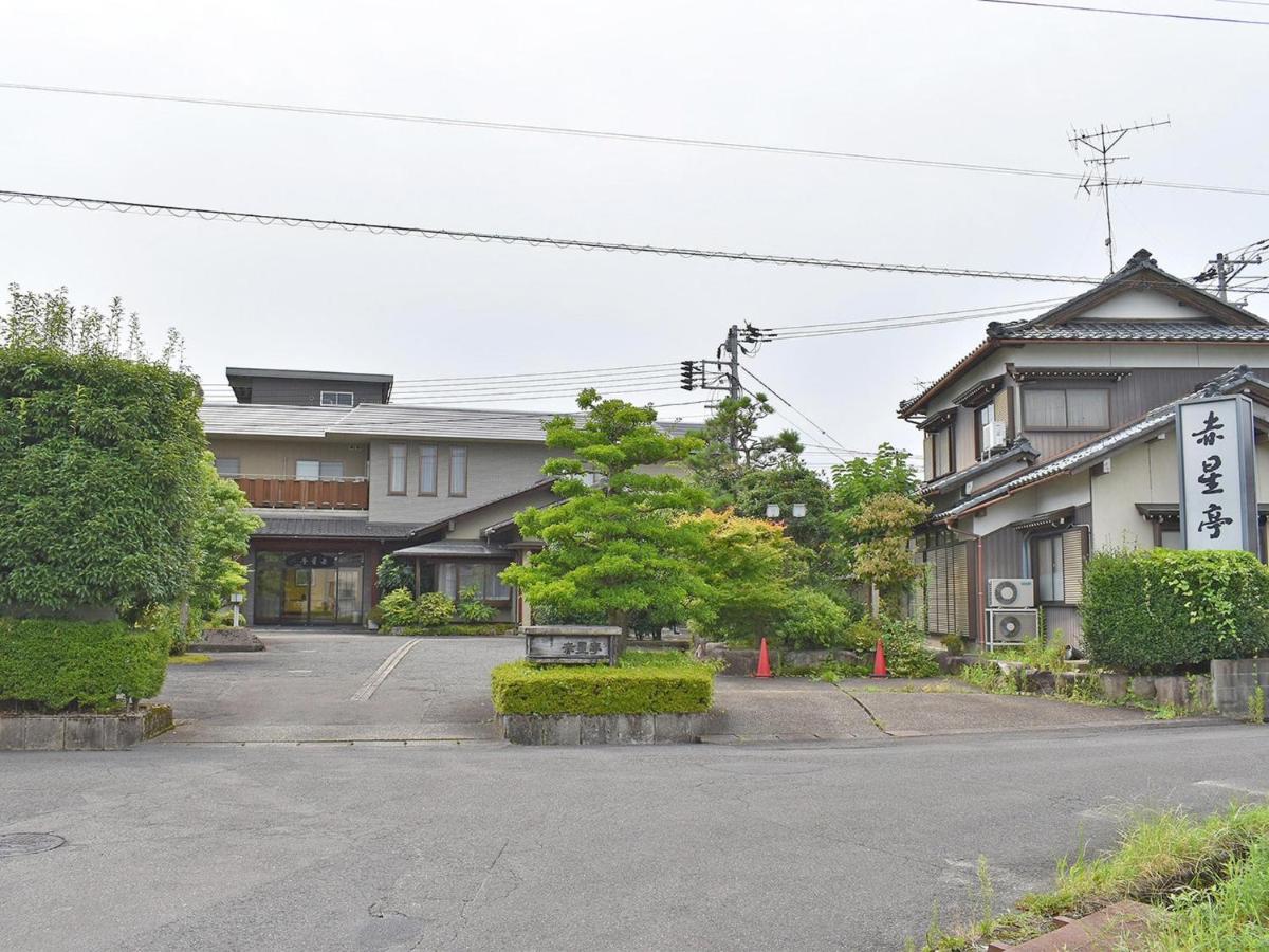 Hotel Akaboshitei - Vacation STAY 57417v - Housity
