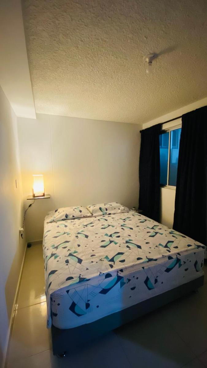Apartamento Amoblado San Francisco - Housity
