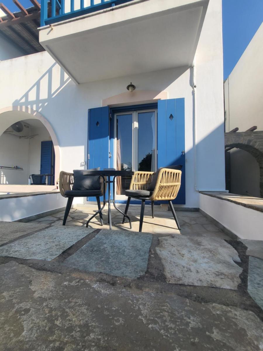 Deep Blue Studios - Housity