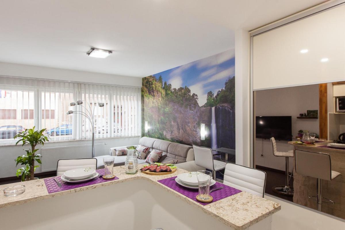 ZagrebRent Apartments - Housity