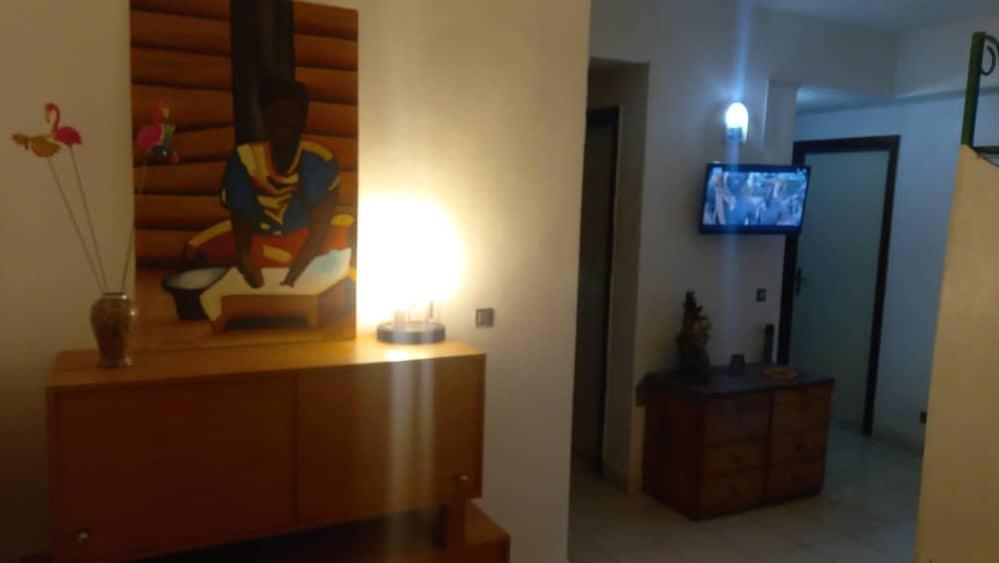 Appartement EMISYD - Hizvo