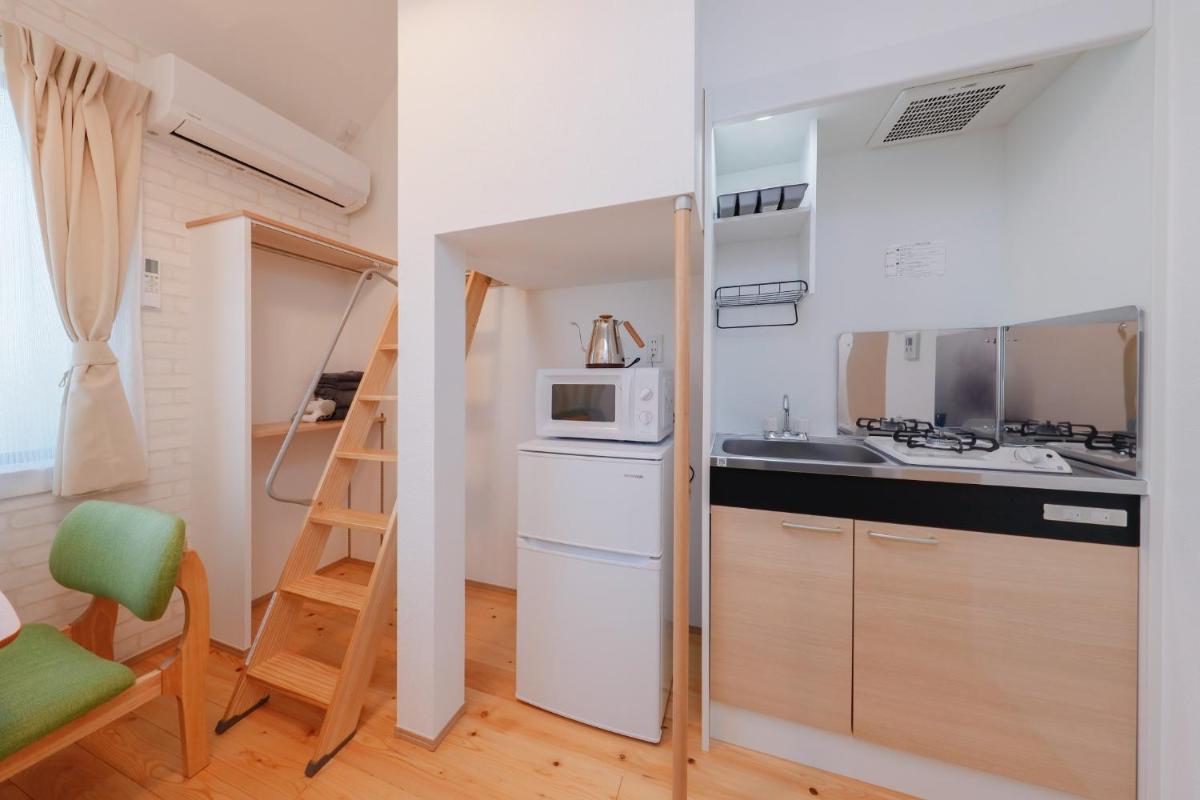 nakano five - Vacation STAY 51880v - Housity