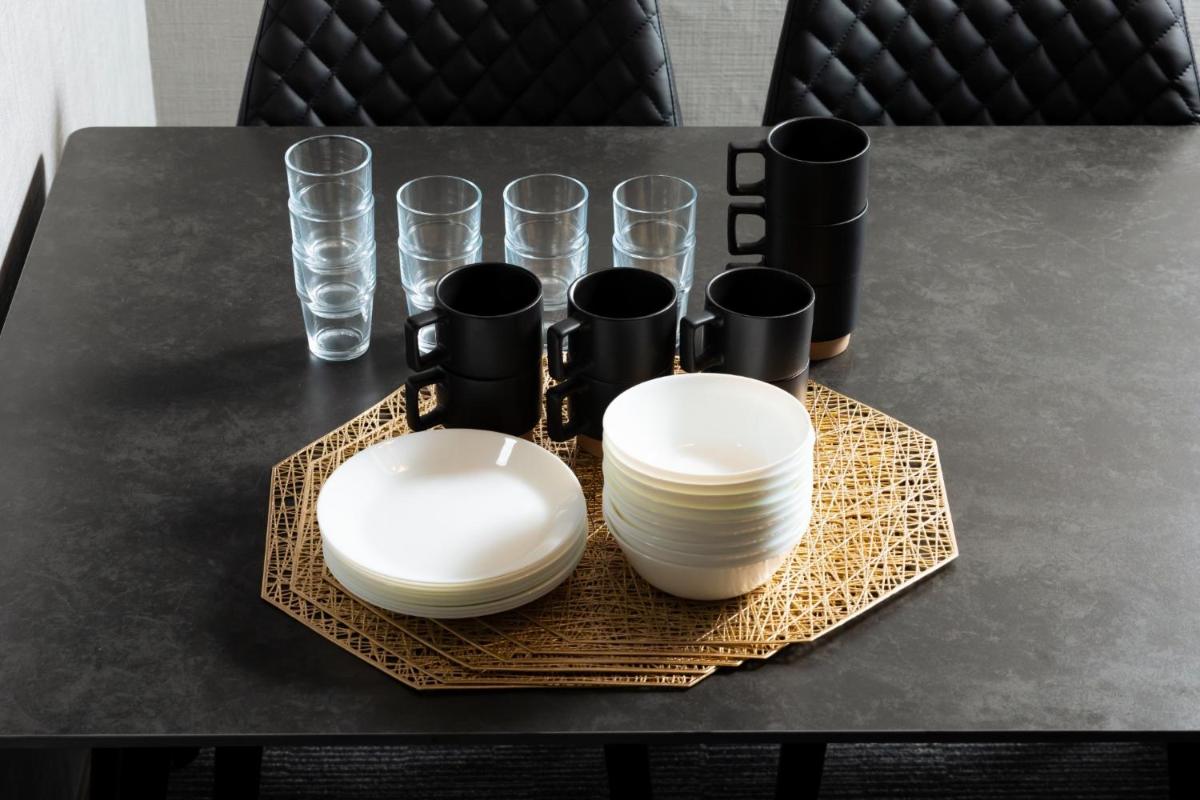 GANADAN Planetarium - Vacation STAY 52399v - Housity