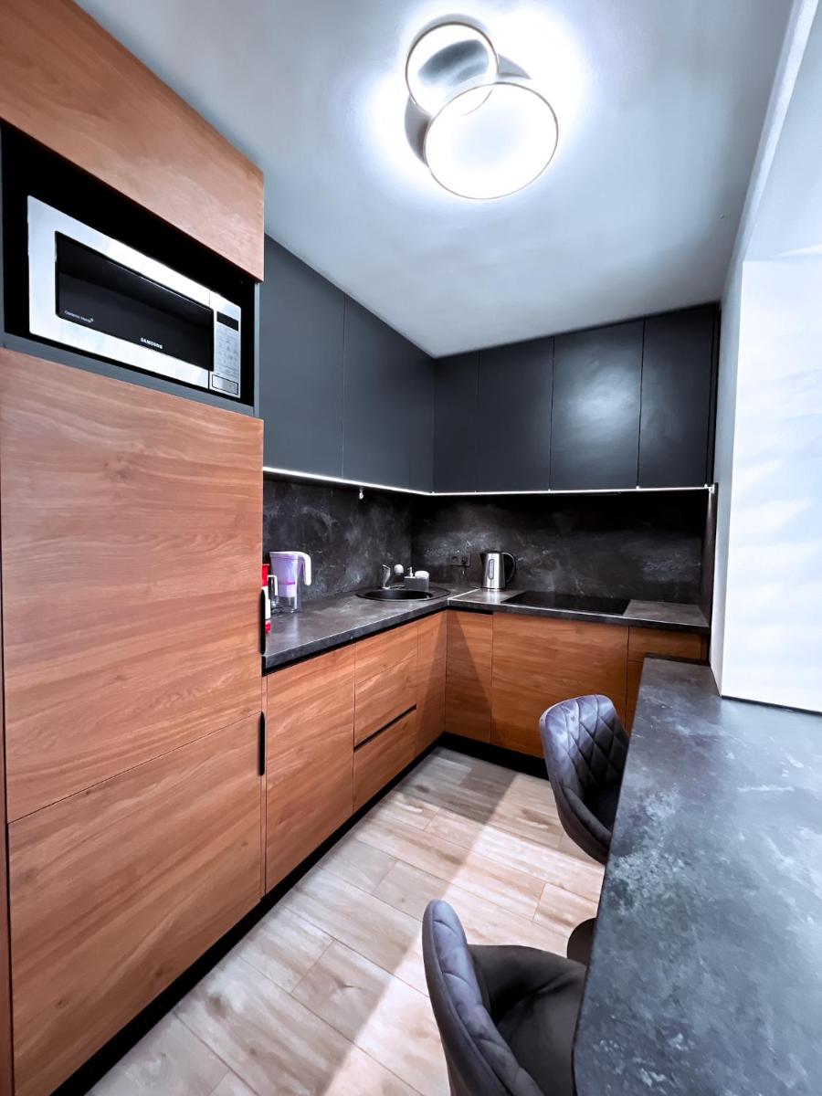 Cozy Retreat Apartment - Housity