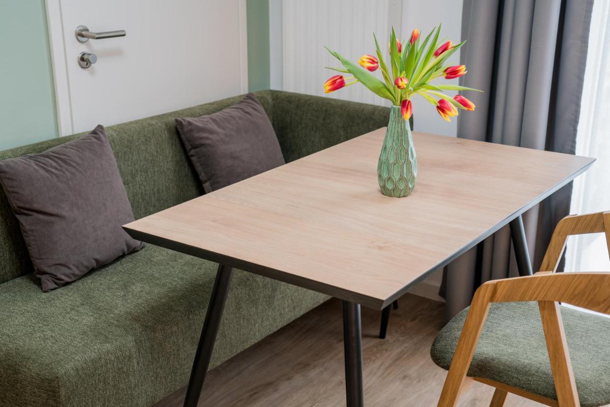 Suitetrails - Nena Apartments Berlin - Adlershof - 