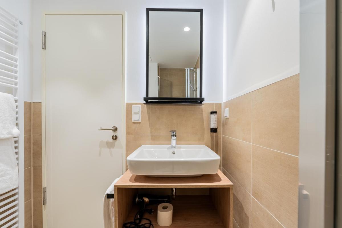 Suitetrails - Nena Apartments Berlin - Adlershof - 