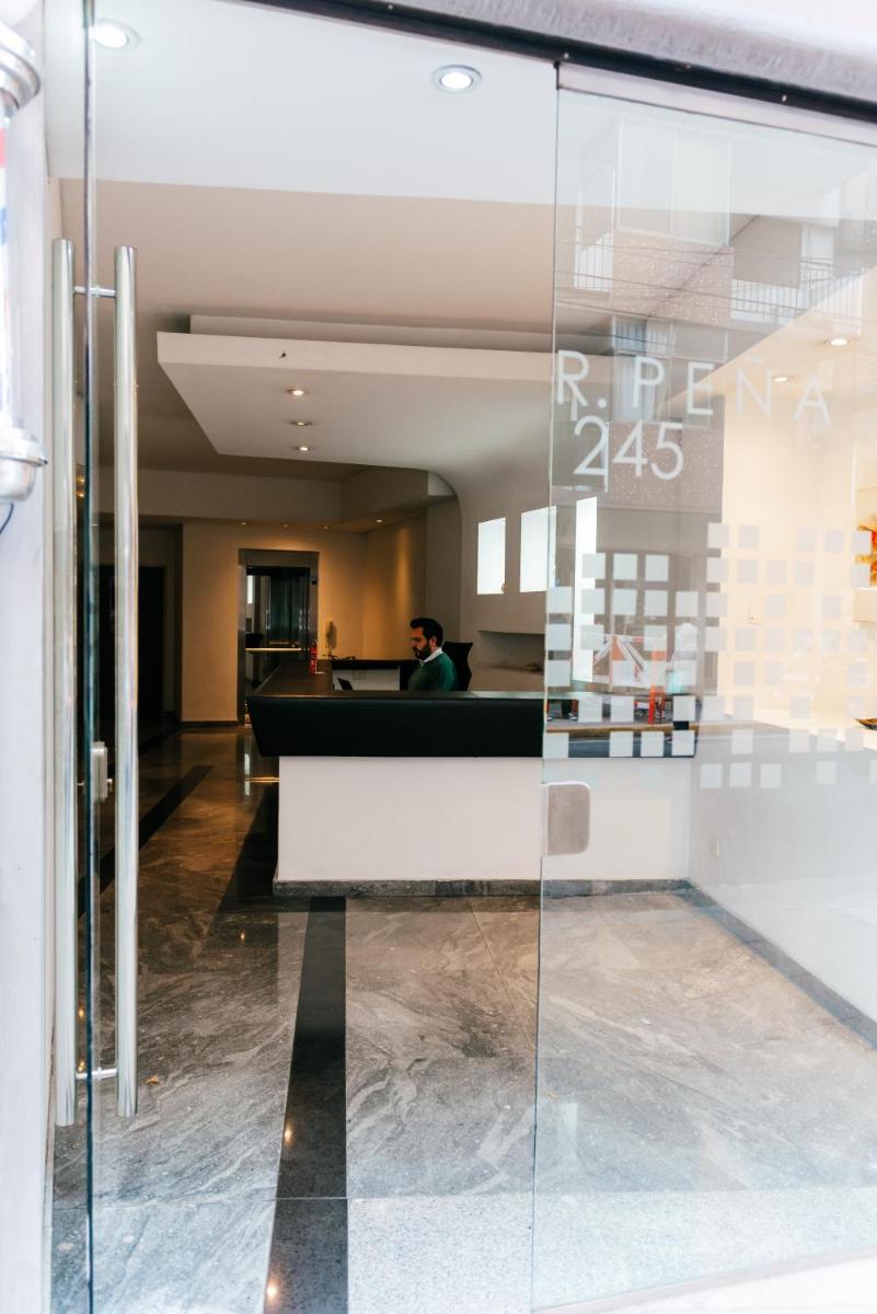 BENS Downtown Apartments - Housity