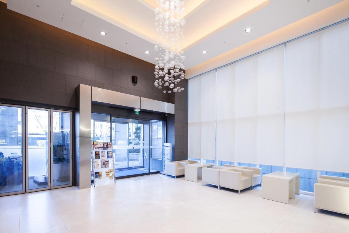 Uljiro Coop Residence Dongdaemun - Housity