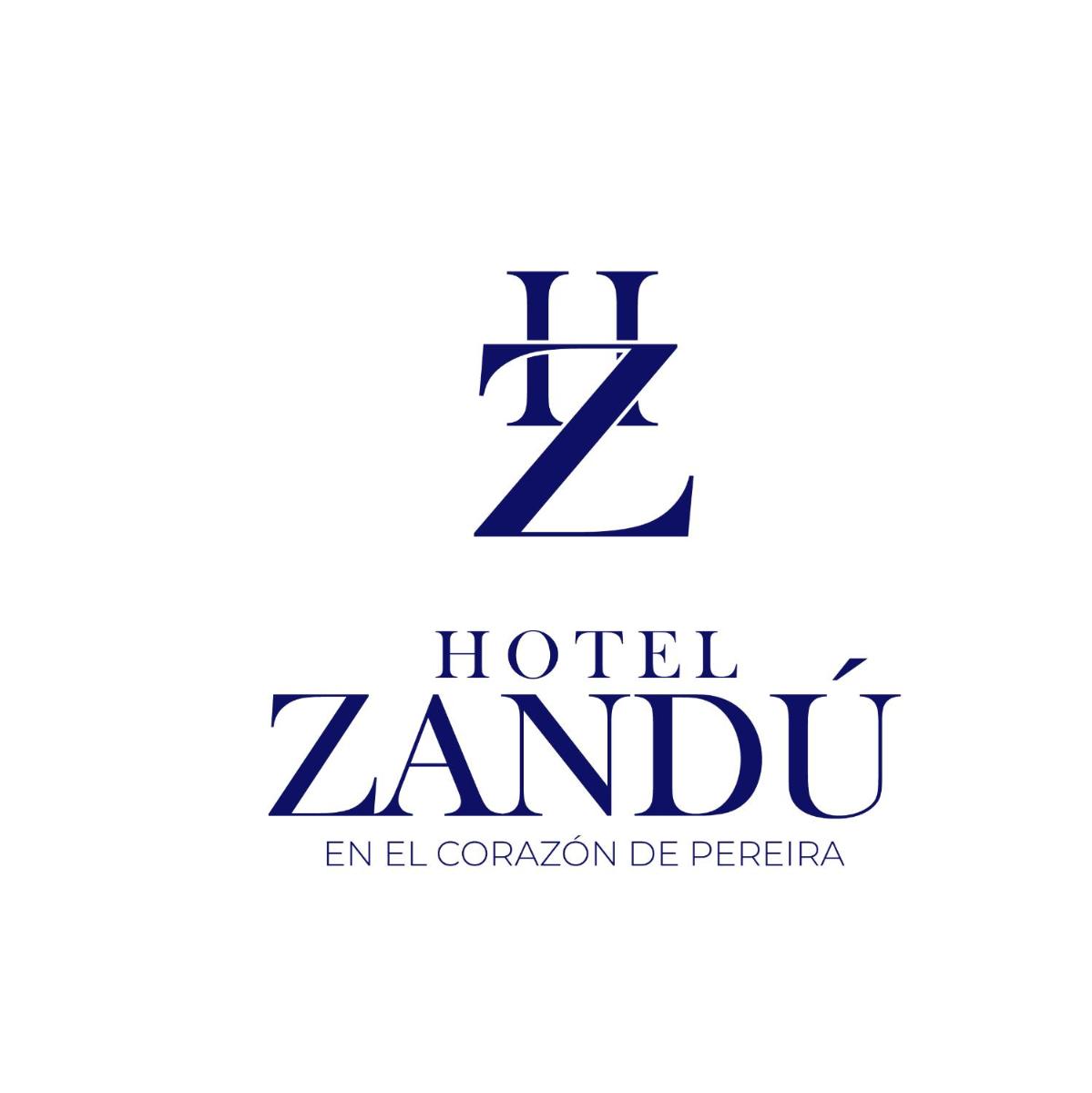 Hotel Zandu - Housity