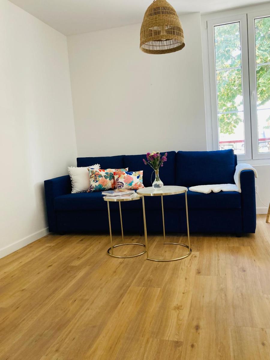 Charming home near Paris - Housity