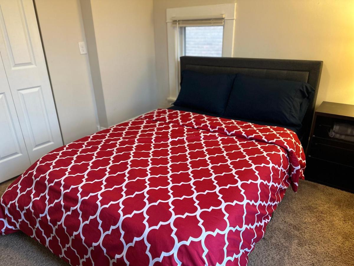 Logan House - Housity