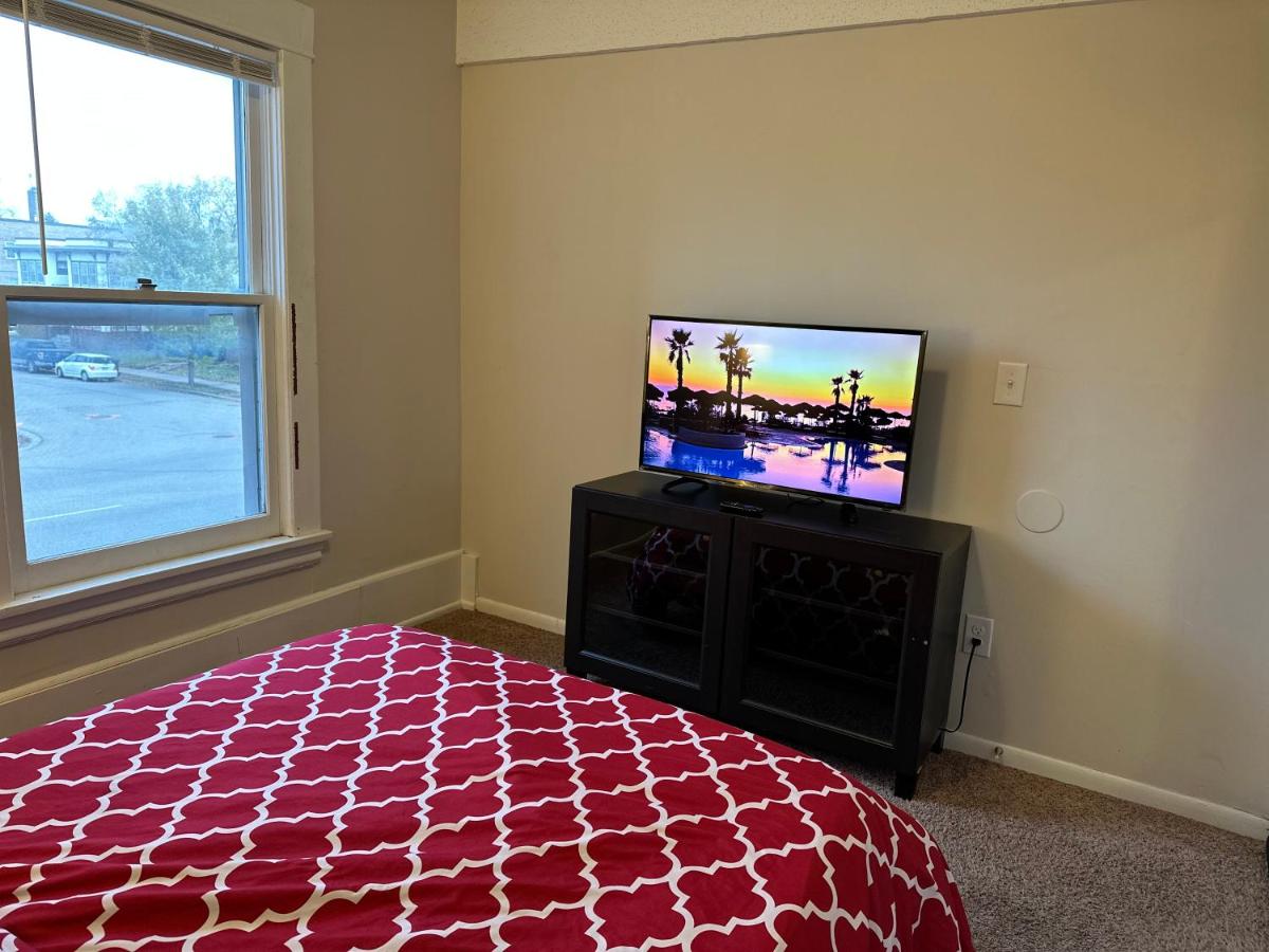 Logan House - Housity