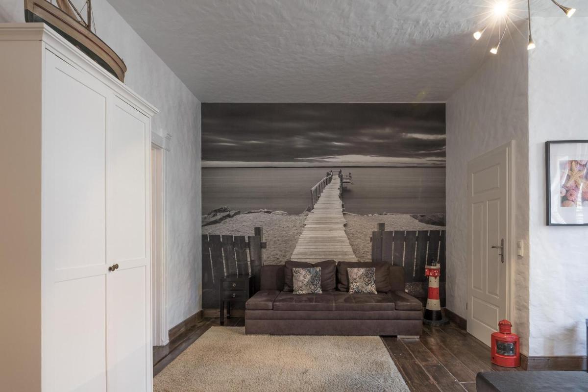 Lodge am Oxenweg - Zimmer 1 - Housity