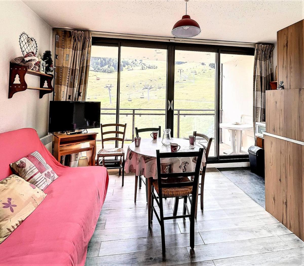 Résidence Baikonour - STUDIO 4 PERSONNES BAIKONOUR MAE-9474 - Housity