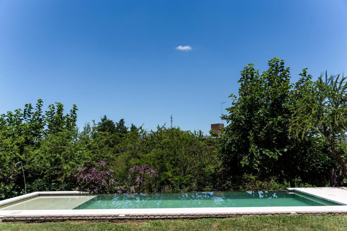 Cabañas Ascochinga - Housity