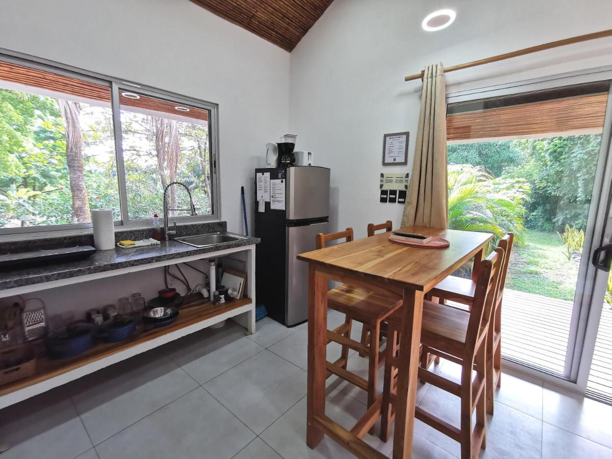 Armadillo Eco Bungalows - Santa Teresa - Housity