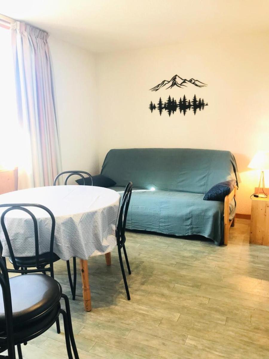 Résidence Le Chanteloup - 2 Pièces pour 5 Personnes 914 - Housity