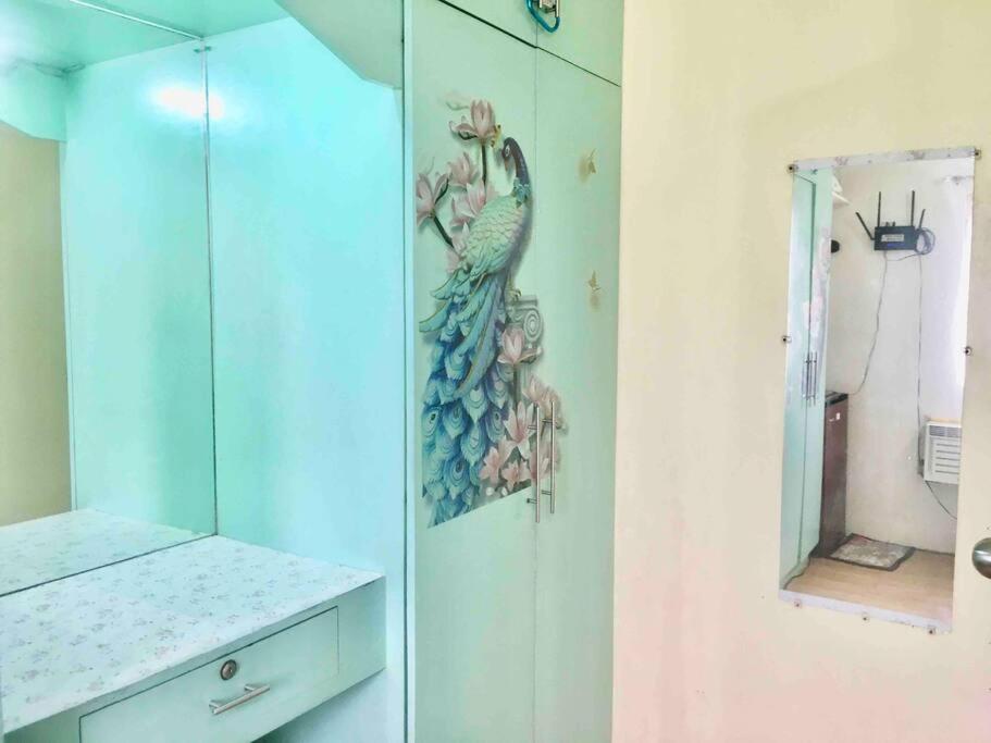 Montalban Guest House 1 AC BR 200mbps FREE Netflix Parking Videoke Cook - Housity