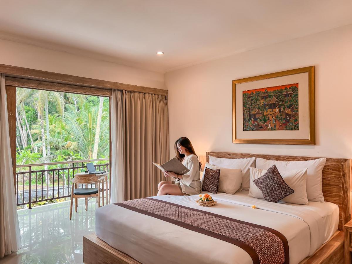 Tri Dewi Residence by GenuineHost - Housity