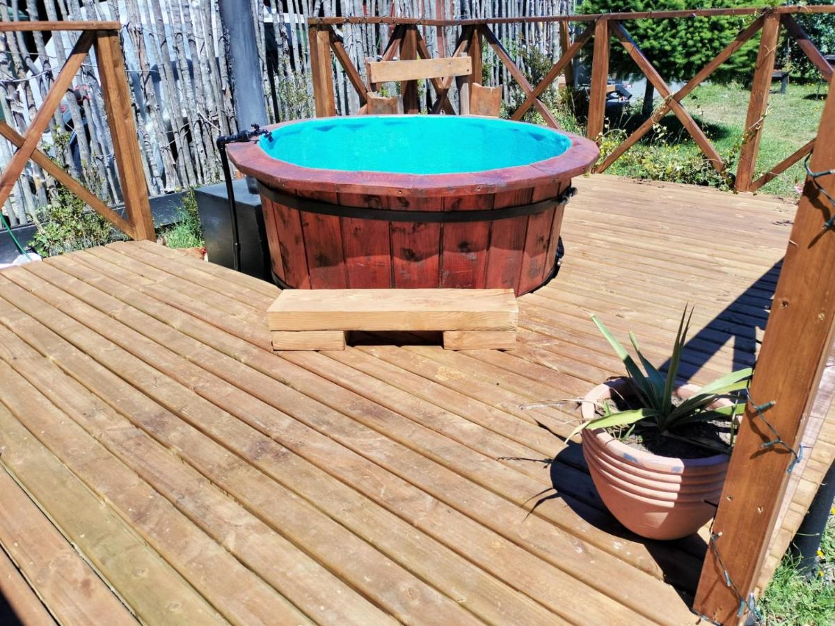 CABAÑAS RUKANCAN - Housity