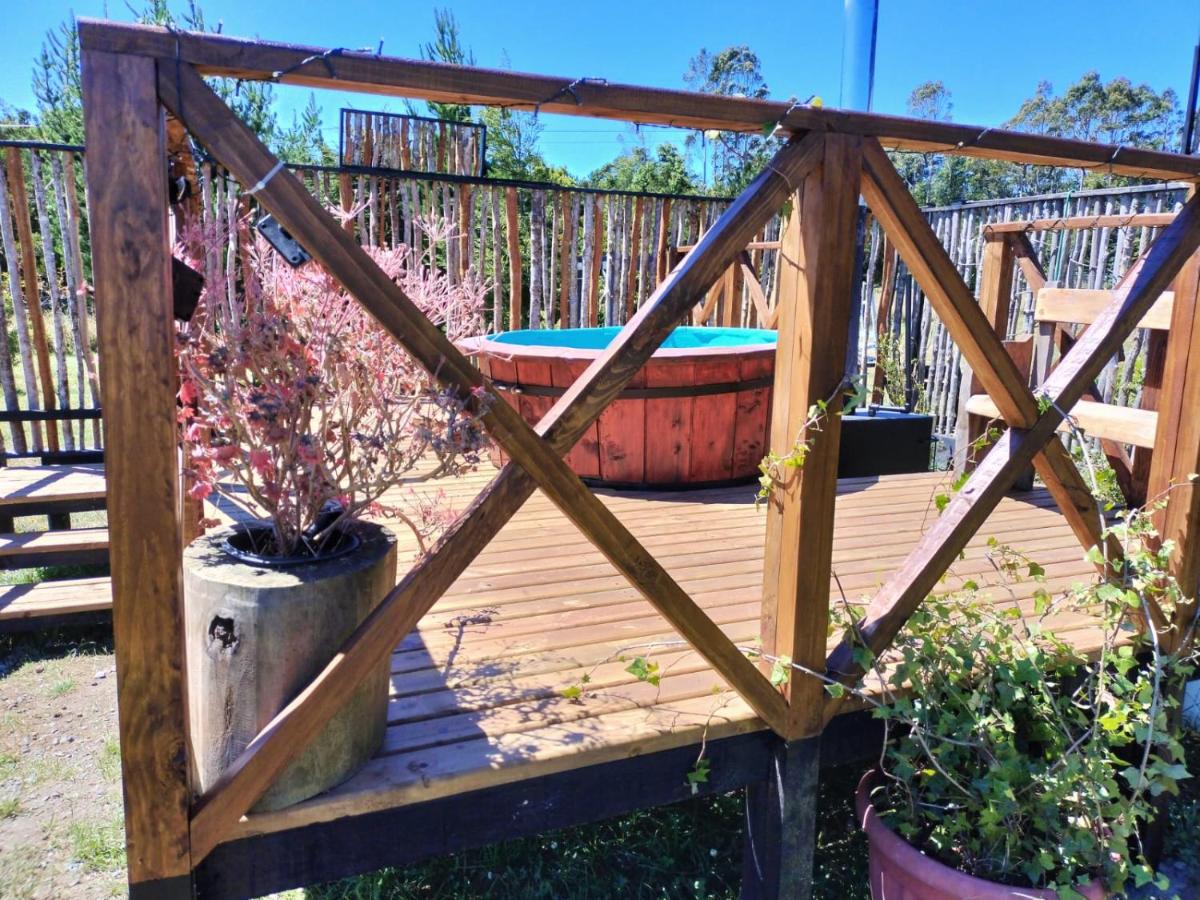 CABAÑAS RUKANCAN - Housity