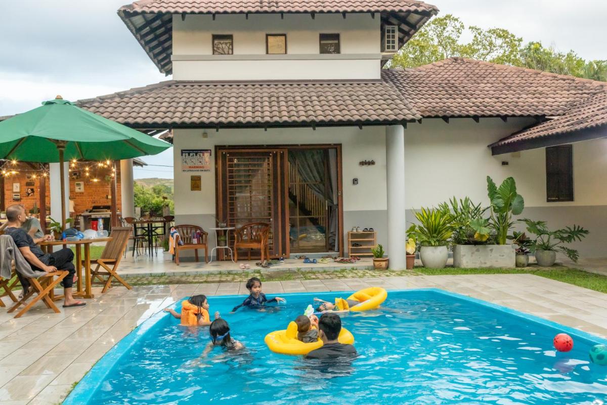 Loft Villa 1190 - Islamic Homestay - Housity