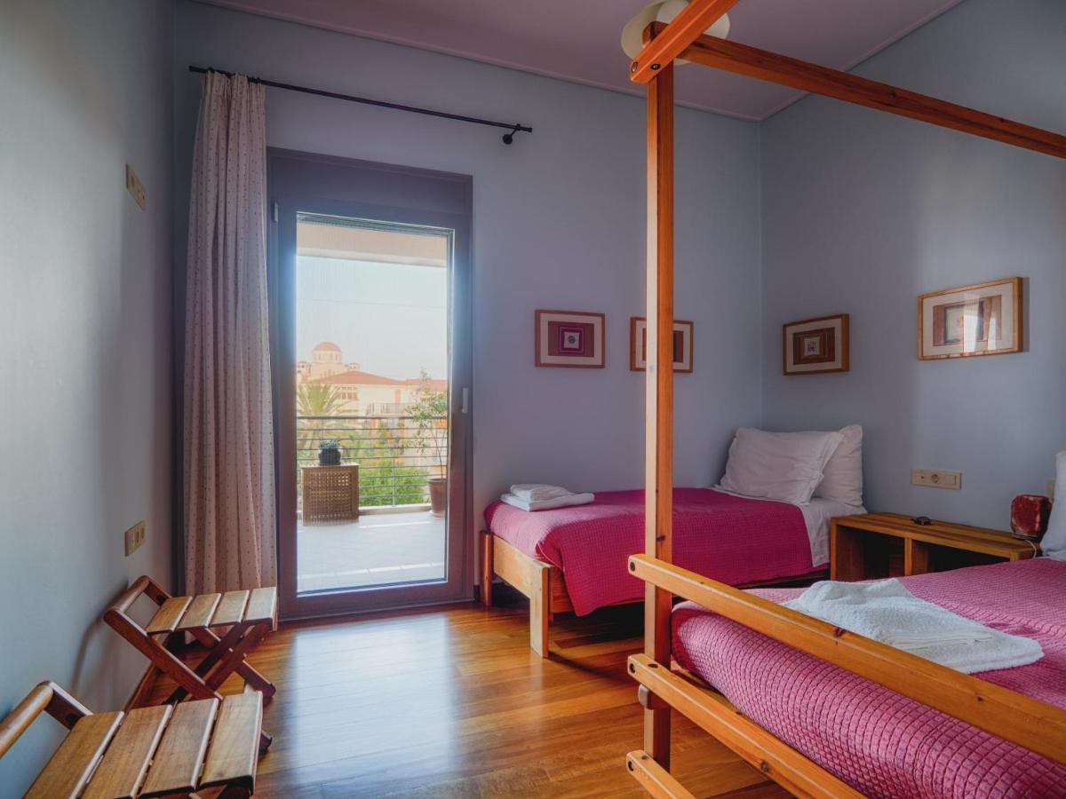 Pentari-Bitsakis House - Housity