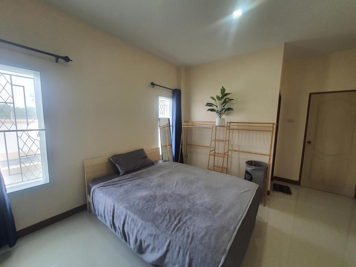 house near natureบ้านใกล้ธรรมชาต - Housity