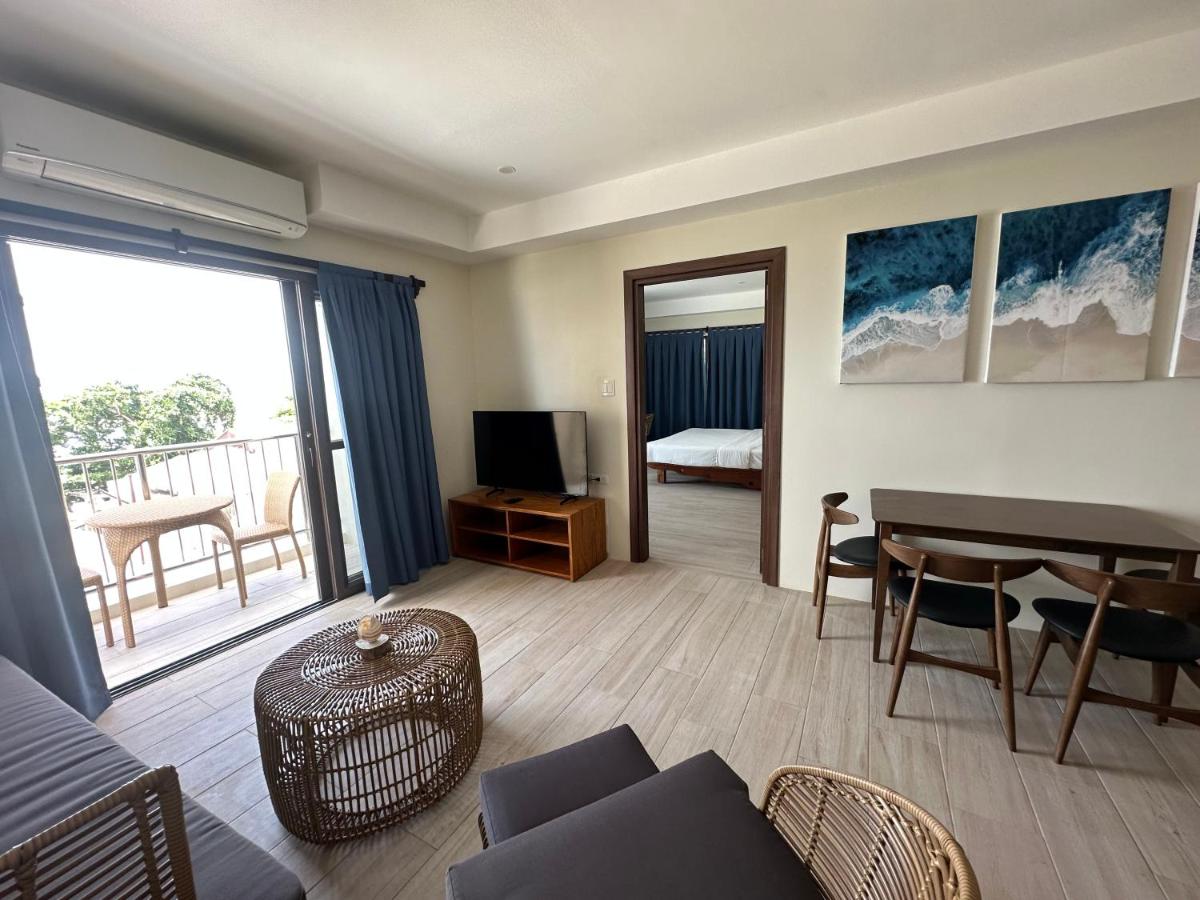 Suitetrails - Bluewater Maribago Beach Resort