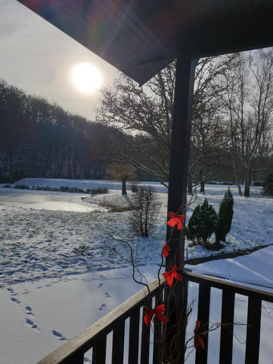 chalet de luve - Housity