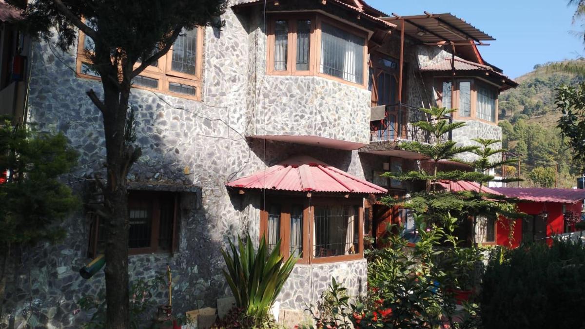 The Finely House Cottage - Housity