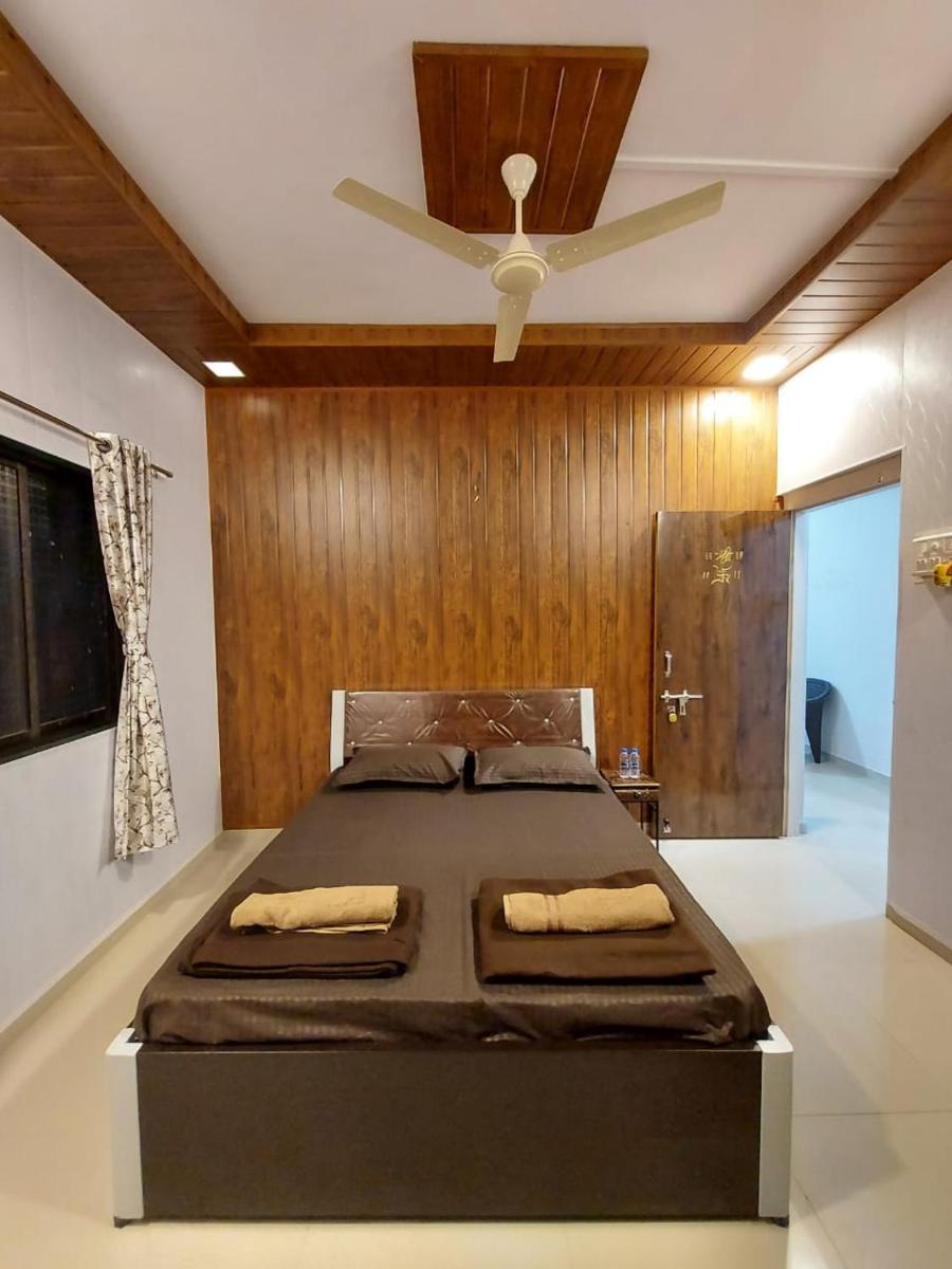 Suitetrails - Vighnaharta Homestay
