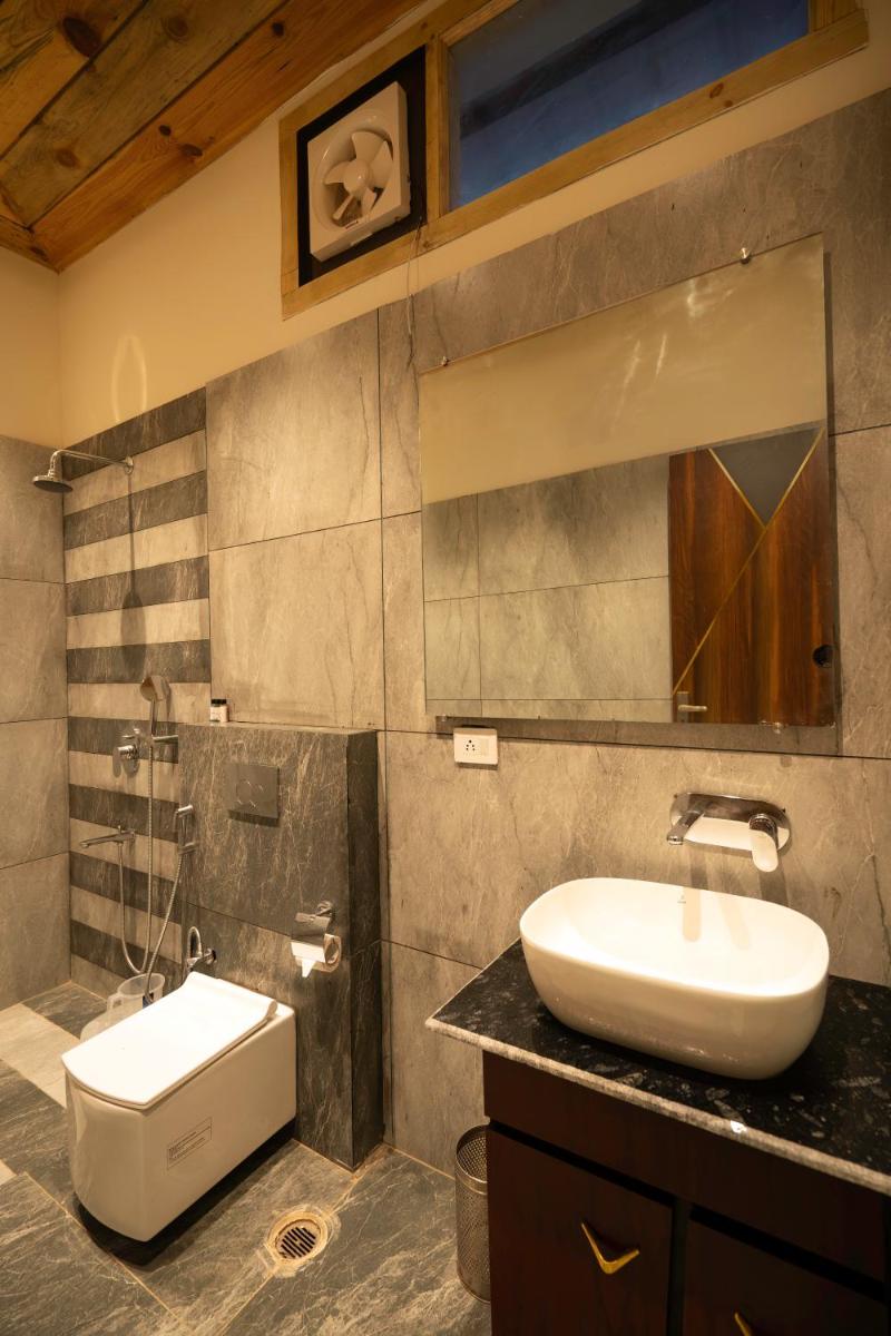 Cotton Tree - Housity
