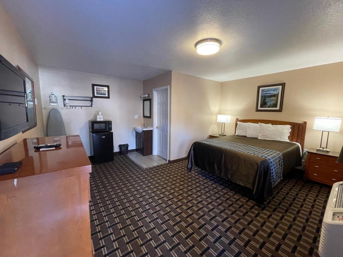 Tahoe Hacienda Inn - Housity