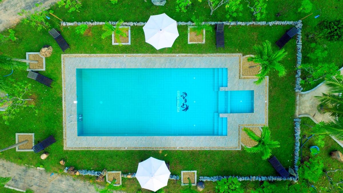 Coco Village Hotel Chilaw - Housity