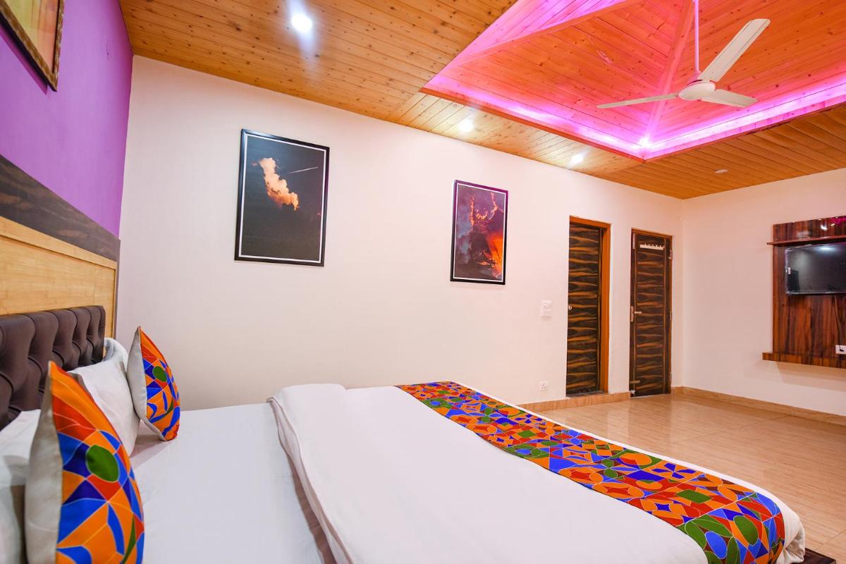 FabHotel The Kasauli Heavens - Housity