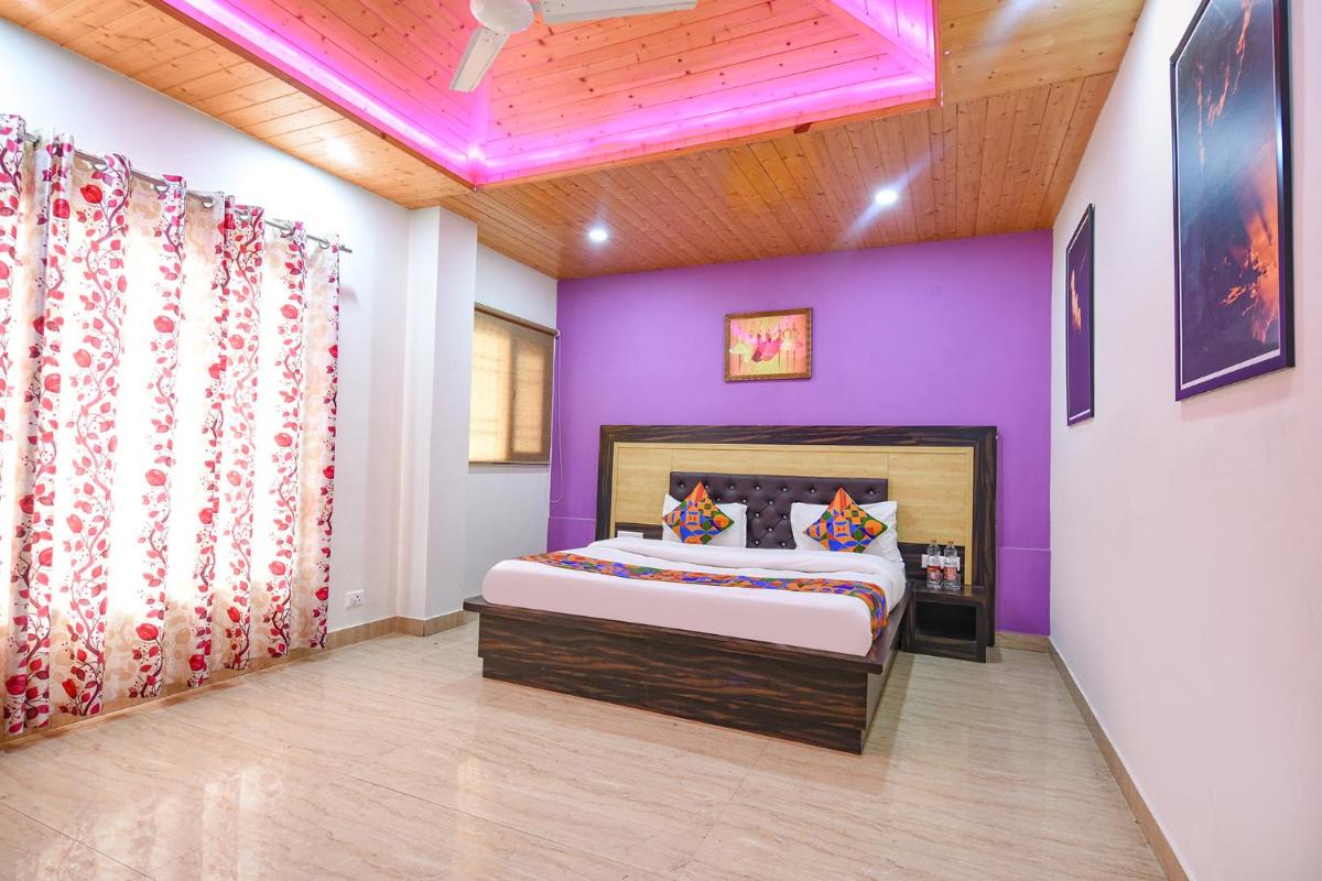 FabHotel The Kasauli Heavens - Housity