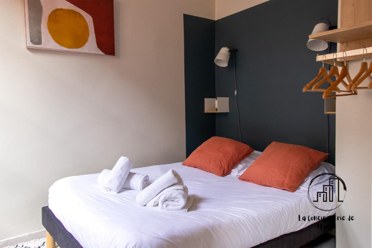 Chez Lurçat - Housity