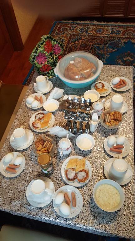 Pamir Hotel-Hostel - Housity
