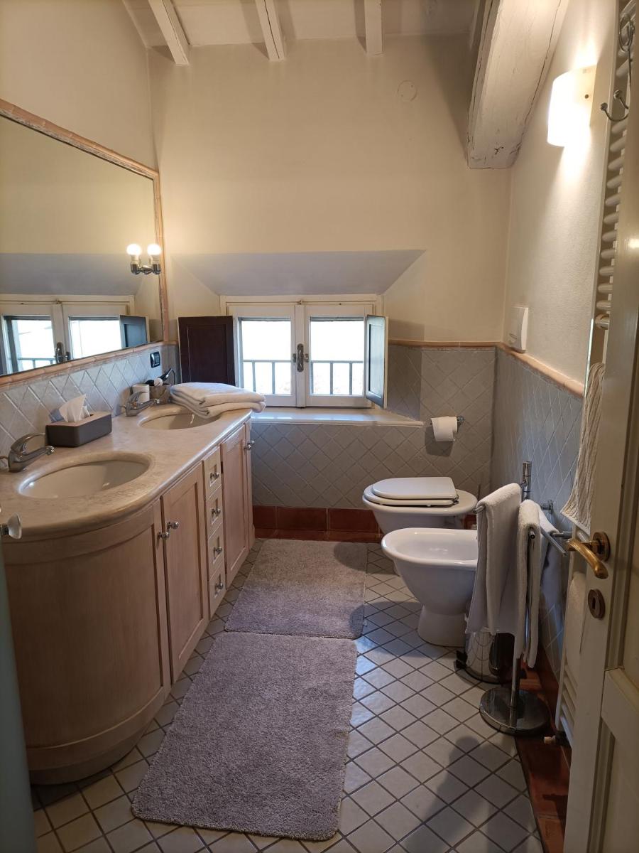 La Villa delle Rose - Housity