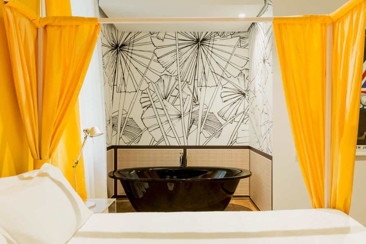 Suitetrails - Palazzo Segreti