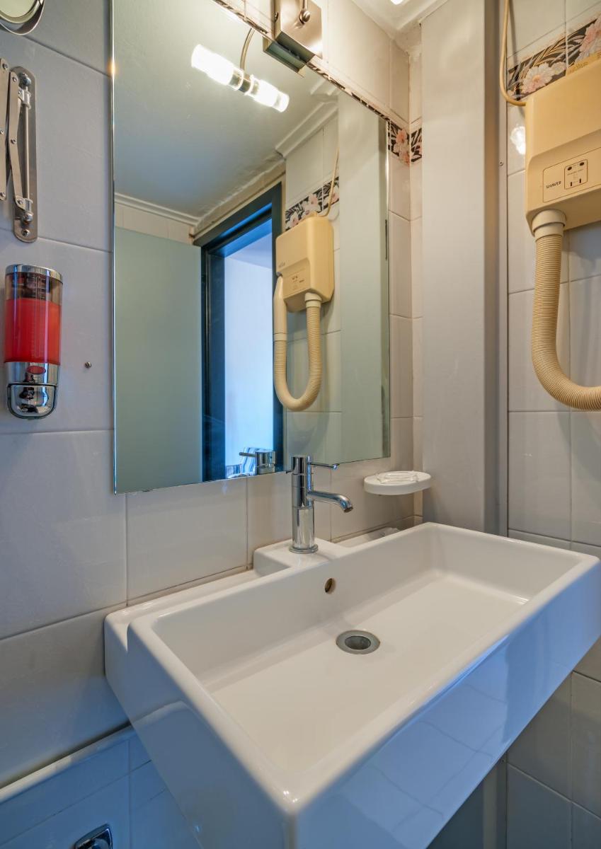 Park Hotel - Housity