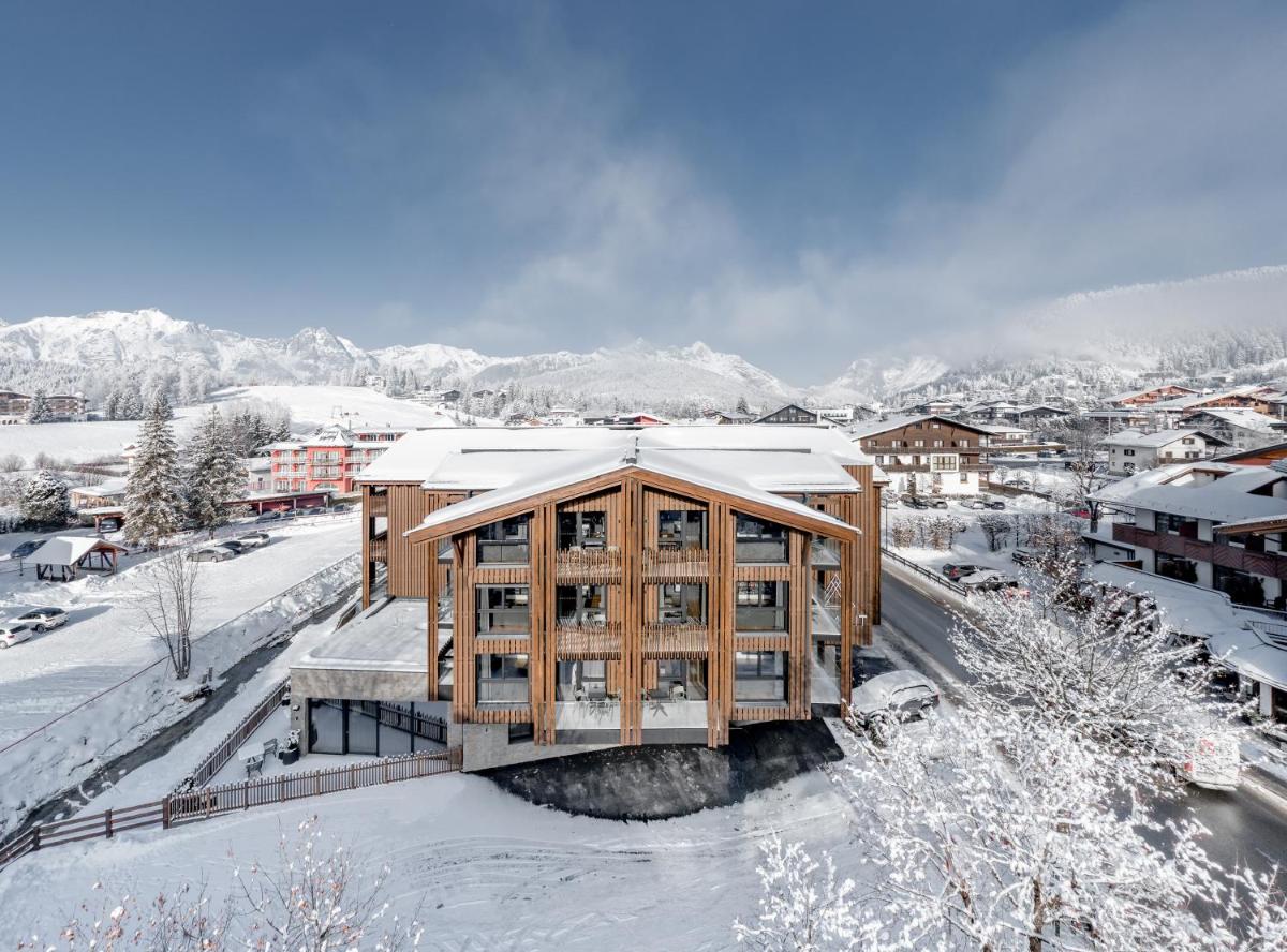 Summit Seefeld - Hizvo