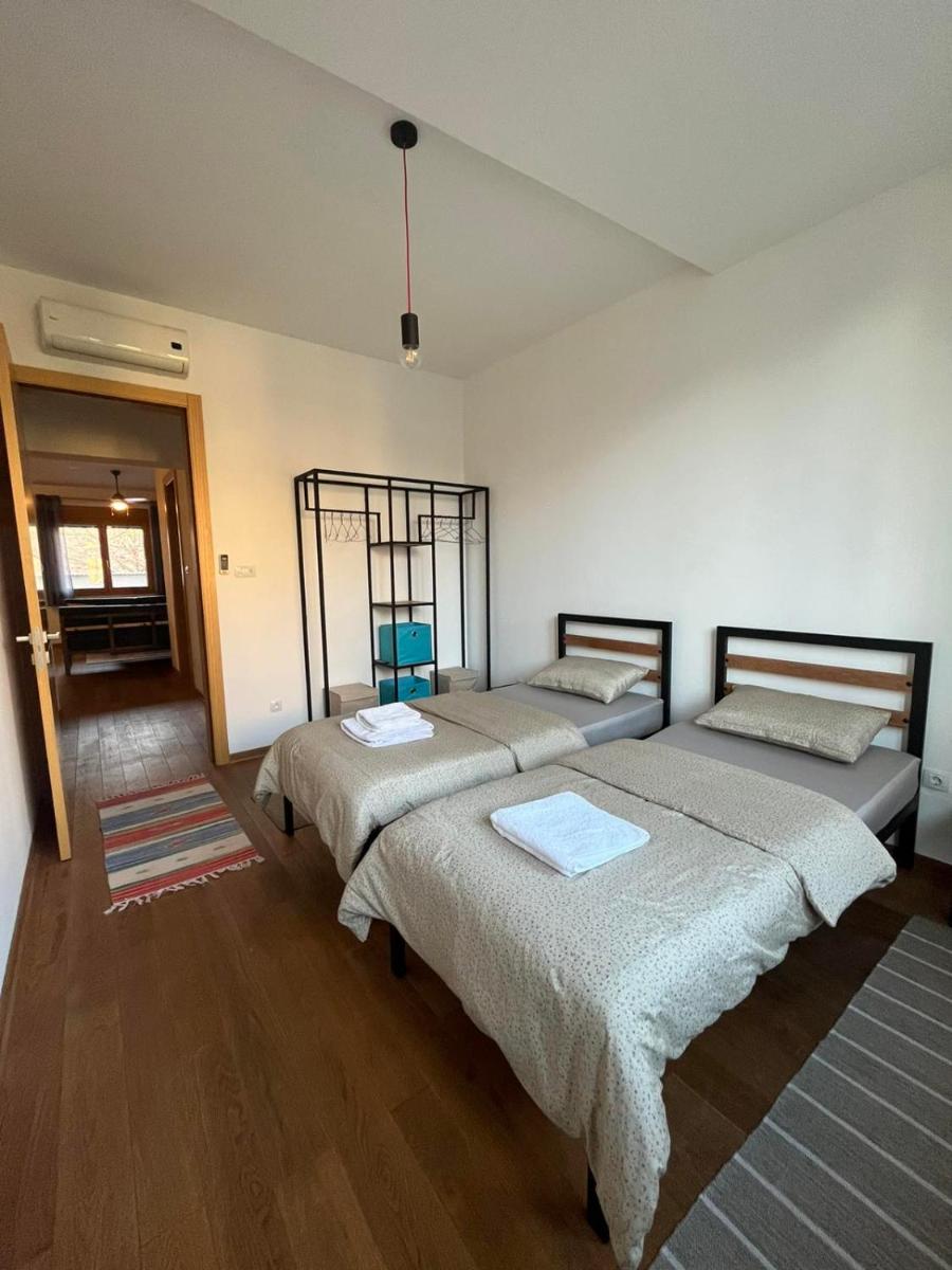 Sava apartment - Hizvo
