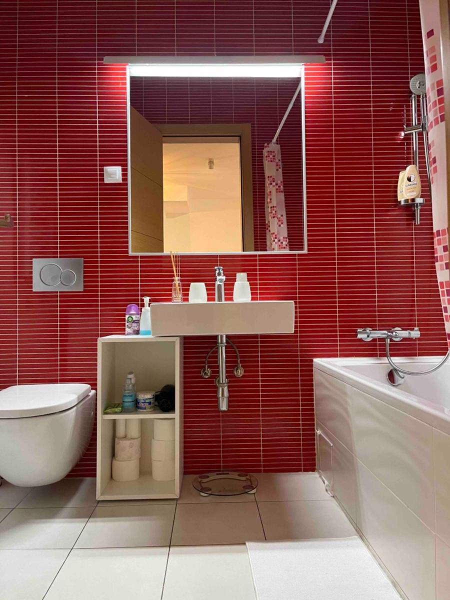 Sava apartment - Hizvo
