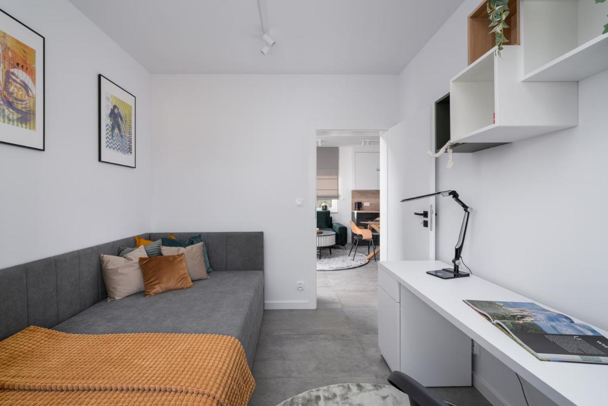 Green Heaven Modern Suites - Housity