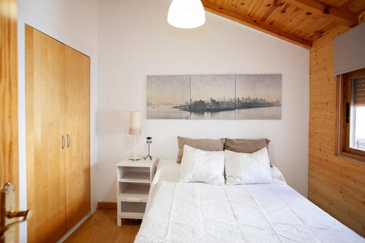 Apartamento Jaen Catedral, Centro historico, espacioso, plaza parking - Housity